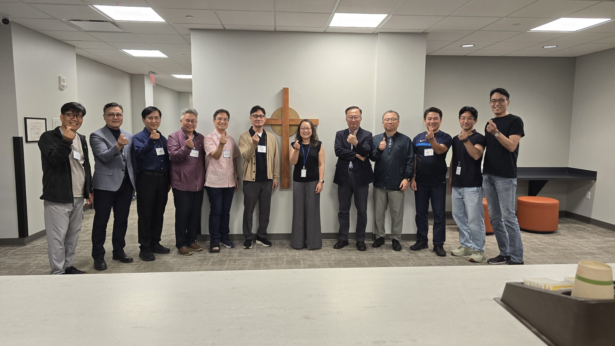 KTME participants